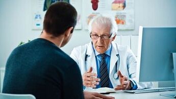 Peksi ile ilgili sorunlarla ilgili bir doktor danışmanlığı